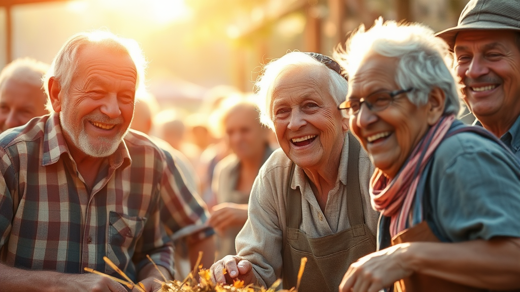 참여자 후기 및 가치 (watercolor 스타일)