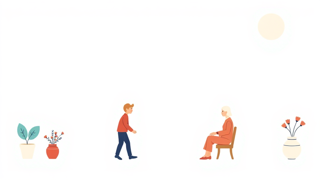 감액률 및 손익분기점 분석 (illustration 스타일)