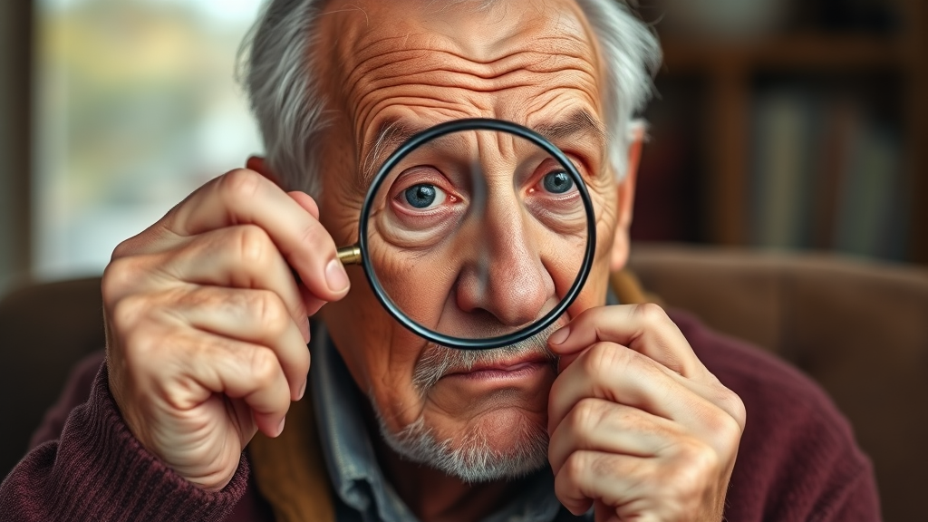 조기수령 전 확인 사항 (realistic 스타일)