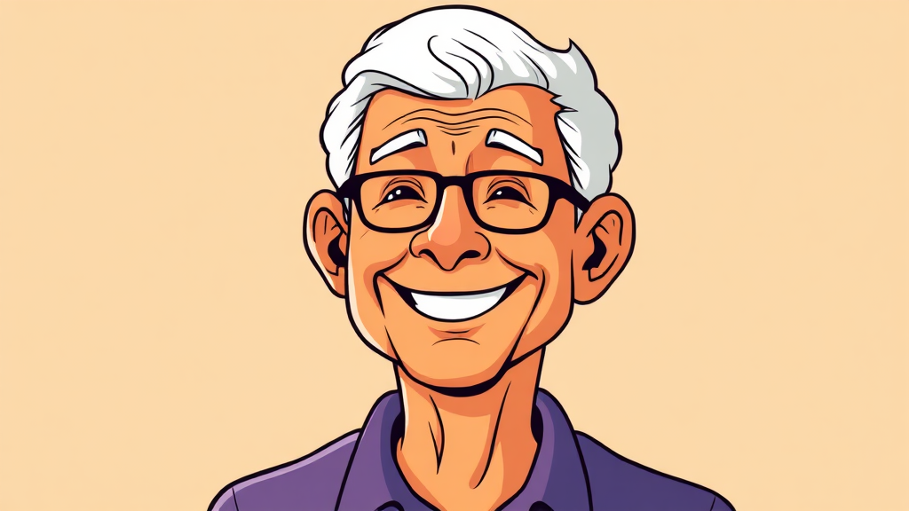 보청기 정부 지원, 뭐가 달라지나? (cartoon 스타일)