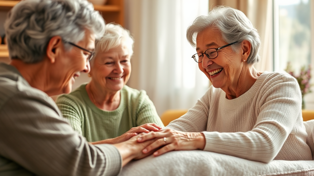 2026 안마 바우처: 60세 이상 근골격계 질환자 신청 자격, 혜택, 방법 총정리 7 자주 묻는 질문 & 유의사항 (realistic 스타일)