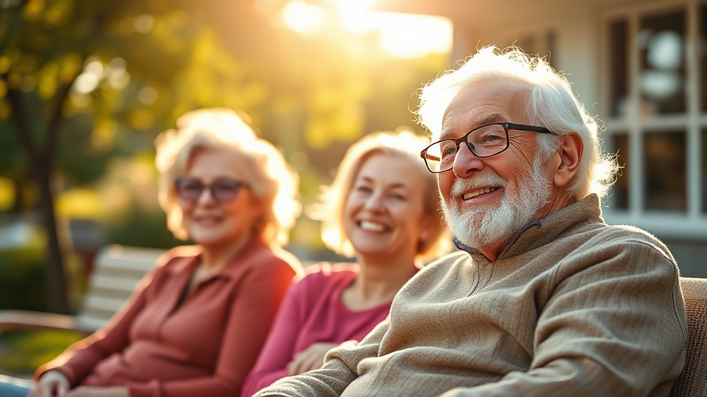 2026 안마 바우처: 60세 이상 근골격계 질환자 신청 자격, 혜택, 방법 총정리 8 마무리 (realistic 스타일)