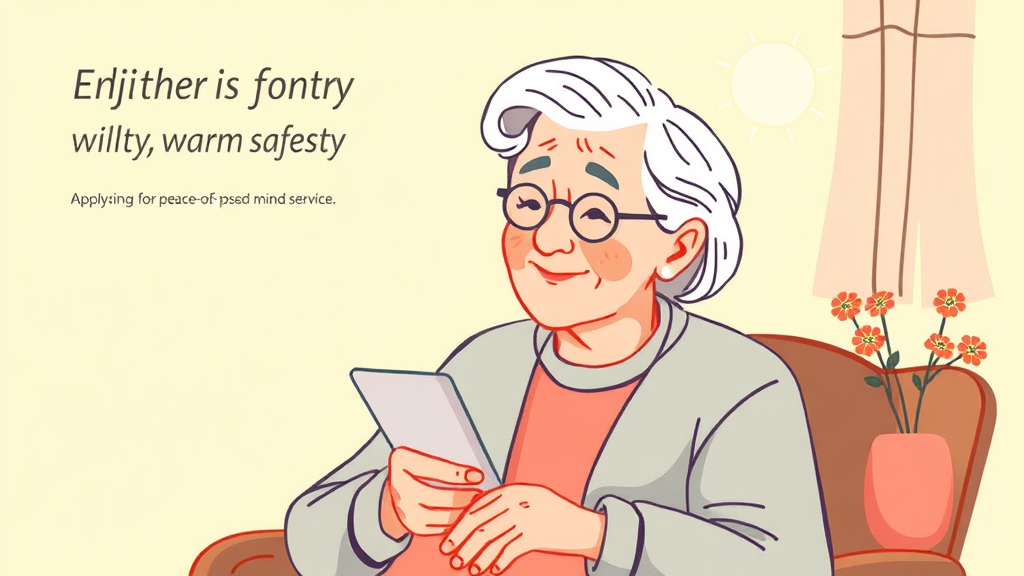 신청 방법 및 절차 (illustration 스타일)