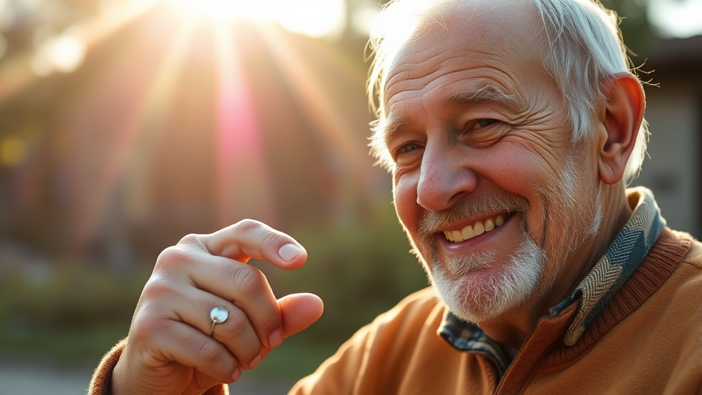 결론 (realistic 스타일)