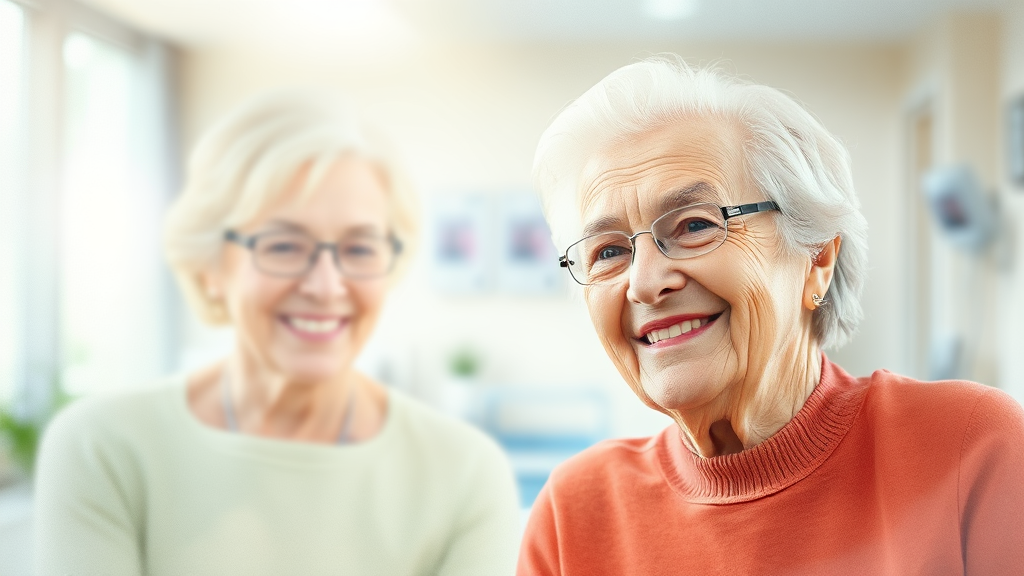 2026년 파킨슨병, 뇌졸중 산정특례 등록 절차 및 병원비 5% 혜택에 관한 종합 가이드 1 병원비 95% 지원! (watercolor 스타일)