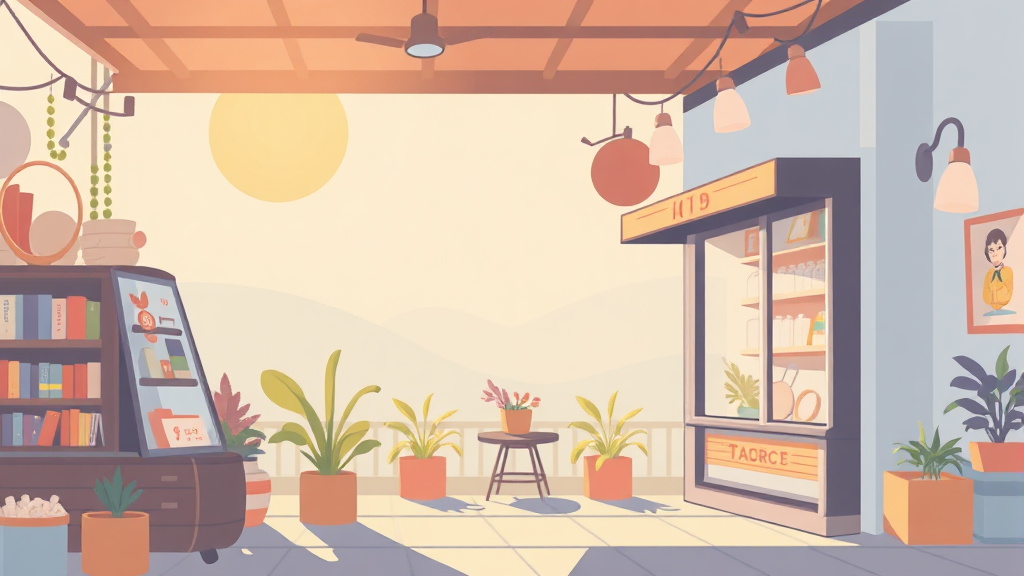 마무리 (illustration 스타일)