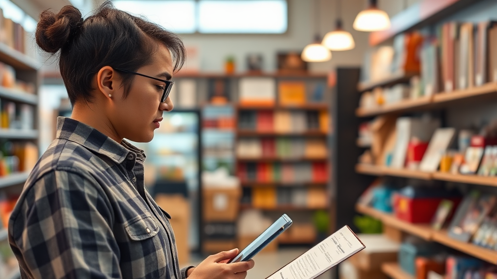 소상공인 스마트상점 지원: 기술보급사업 완벽 가이드 (신청, 자격, 혜택) 4 신청 방법: 단계별 안내 (realistic 스타일)
