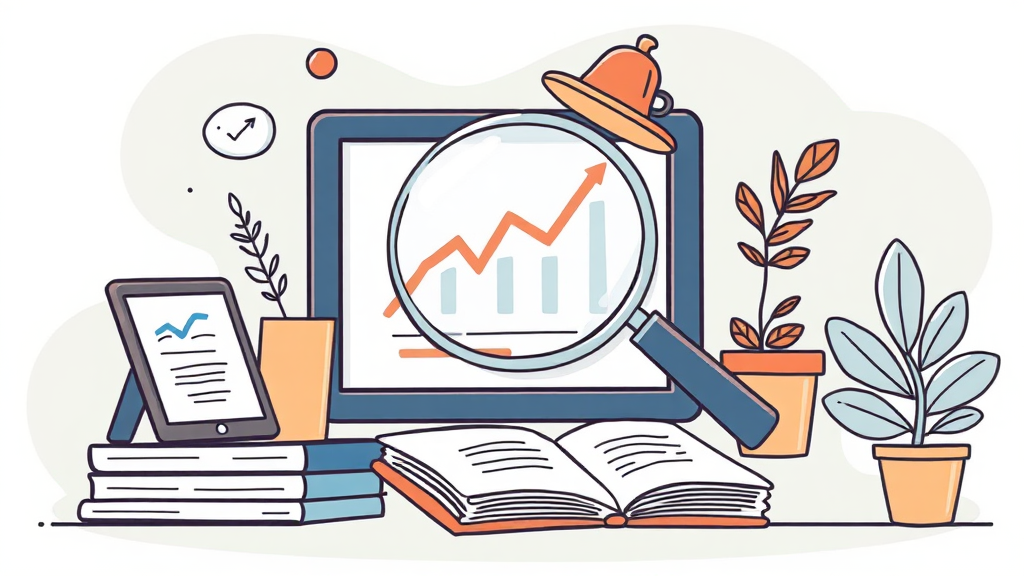 소상공인 스마트상점 지원: 기술보급사업 완벽 가이드 (신청, 자격, 혜택) 7 주의사항 및 유의사항 (illustration 스타일)