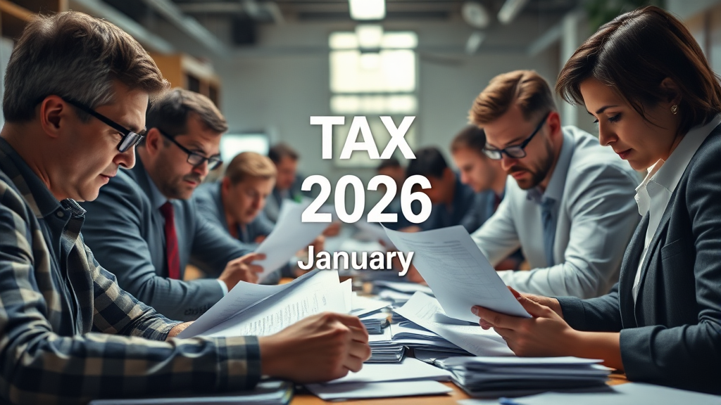 부가세 신고 기간 및 대상 (realistic 스타일)