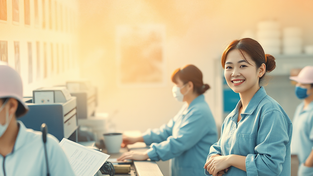 2026년 지원 조건은? (watercolor 스타일)