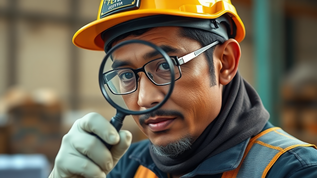 지원 제외 기준은? (realistic 스타일)