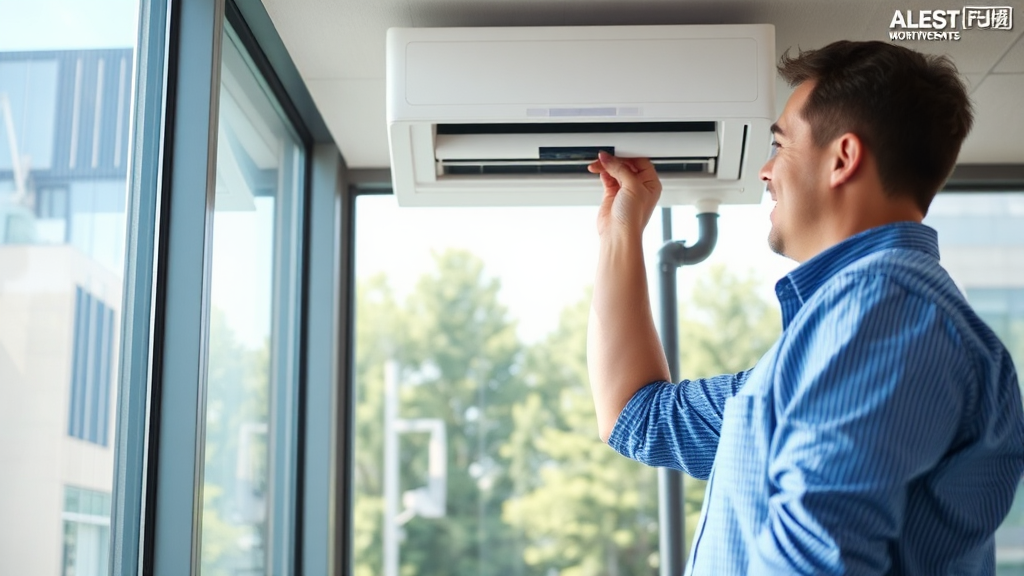 2026 소상공인 냉난방기 환급 총정리: 지원 조건, 금액, 신청 방법 A to Z 2 누가 지원받을 수 있나? (realistic 스타일)