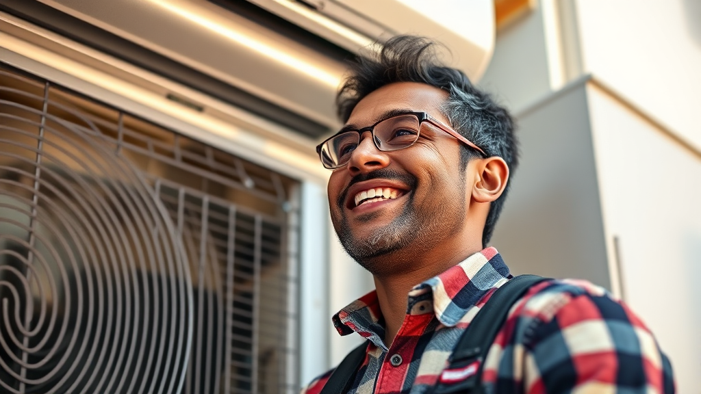 2026 소상공인 냉난방기 환급 총정리: 지원 조건, 금액, 신청 방법 A to Z 5 신청 절차 & 필요 서류 (realistic 스타일)