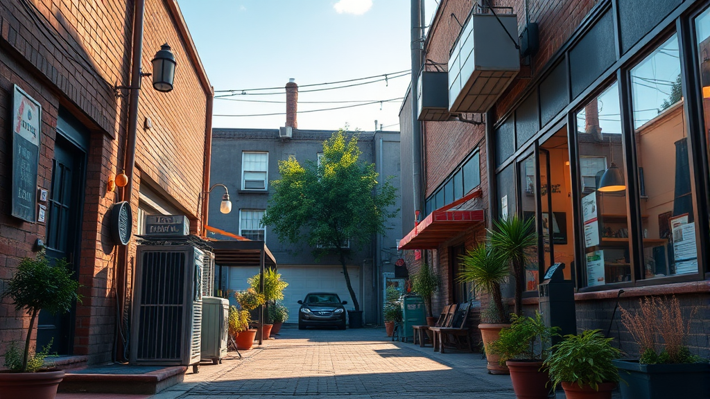 2026 소상공인 냉난방기 환급 총정리: 지원 조건, 금액, 신청 방법 A to Z 8 마무리 (realistic 스타일)