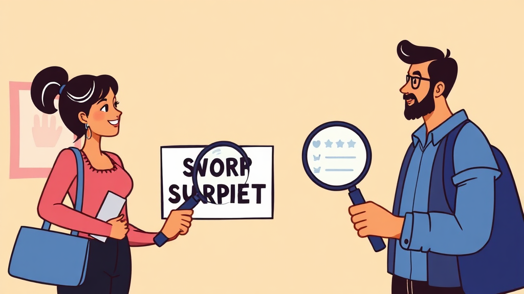 지원 사업 관련 문의처 안내 (cartoon 스타일)