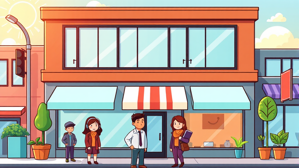 착한 임대인 세액공제 총정리: 2026년 전망, 요건, 계산, 신청 A to Z 3 대상 요건 및 제외 기준 (cartoon 스타일)