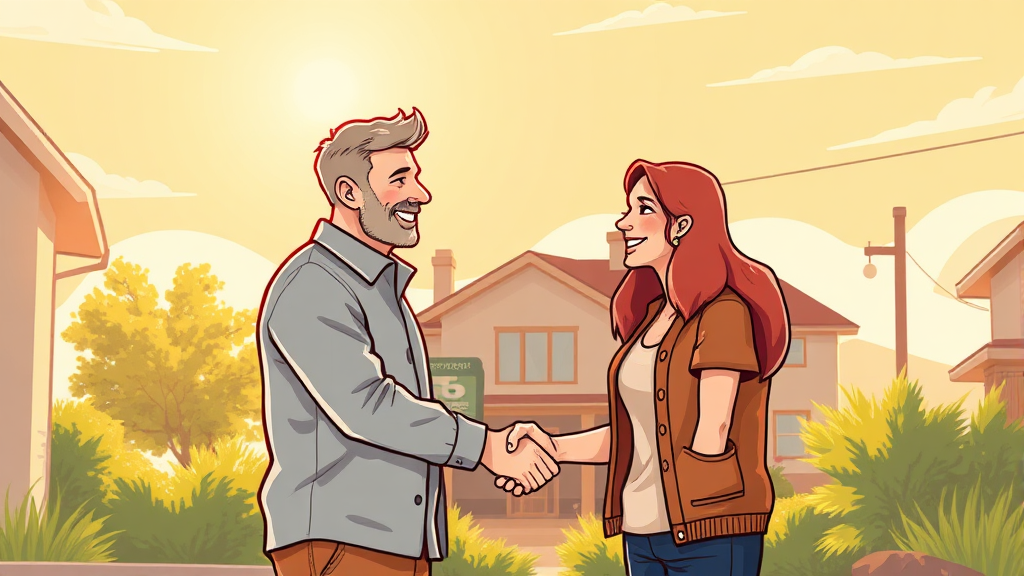 착한 임대인 세액공제 총정리: 2026년 전망, 요건, 계산, 신청 A to Z 7 마무리 (illustration 스타일)