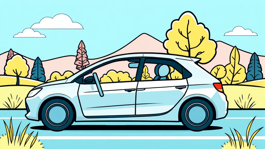 탄소중립포인트 제도란? (illustration 스타일)