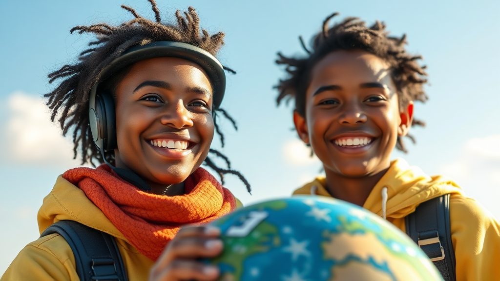 에너지 분야 참여 방법 (realistic 스타일)