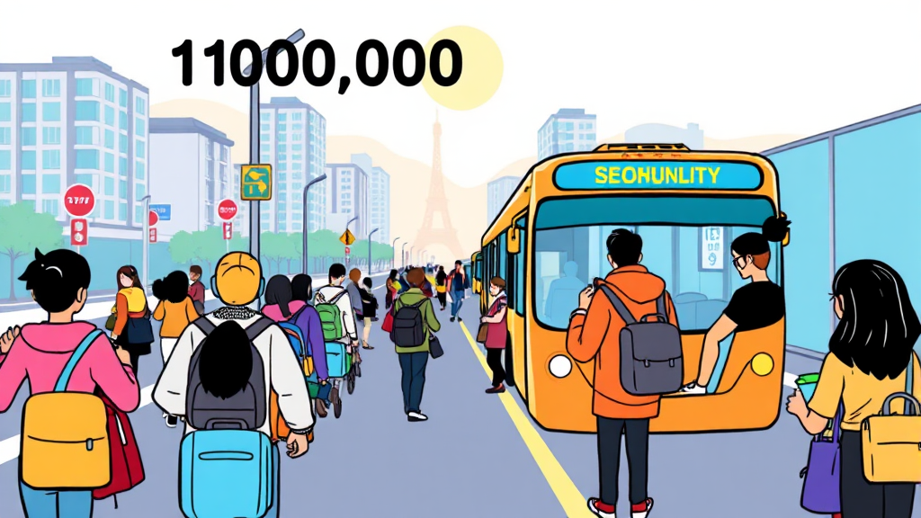 최대 10만원 환급 받는 비법 (cartoon 스타일)