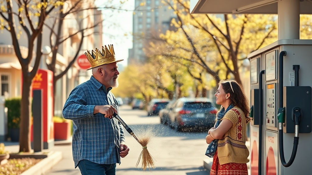 얼마나 돌려받을까? (realistic 스타일)