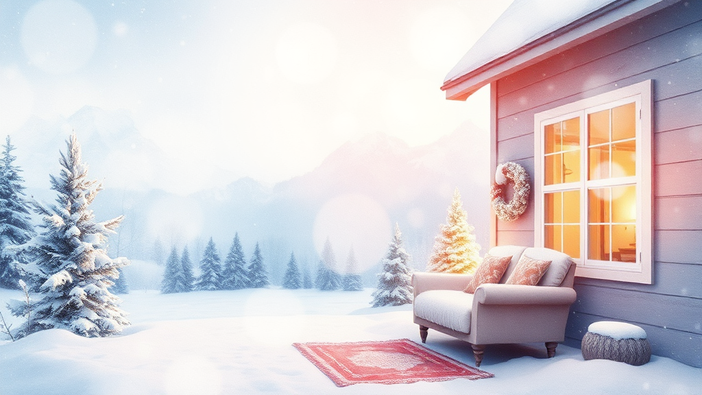 카드, 어디에 쓸 수 있나요? (watercolor 스타일)