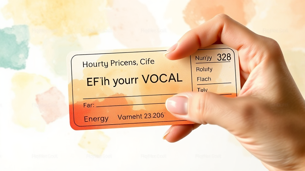 잔액 확인, 어떻게 하나요? (watercolor 스타일)