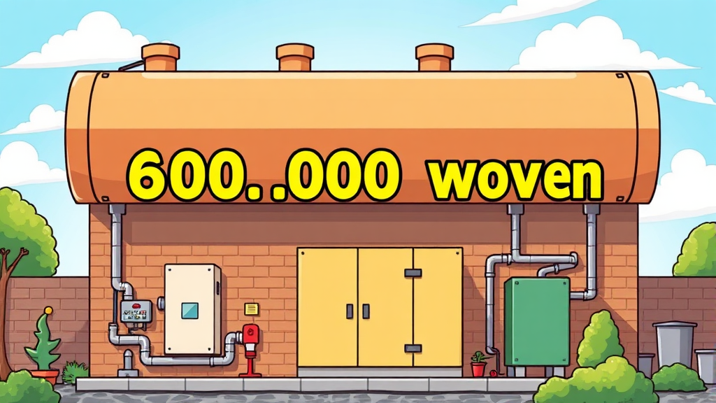 친환경 보일러 지원금이란? (cartoon 스타일)