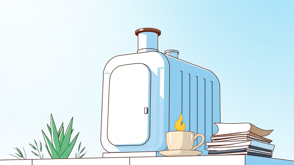 신청 방법 및 필요 서류 (illustration 스타일)