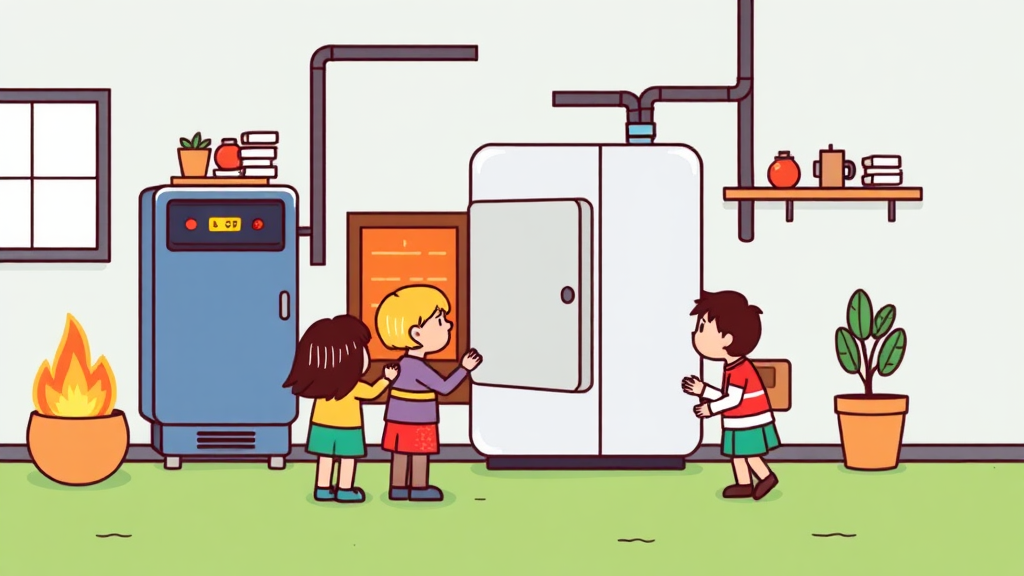 지역별 지원 정책 확인 (cartoon 스타일)