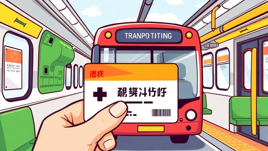 K-패스란 무엇일까요? (cartoon 스타일)