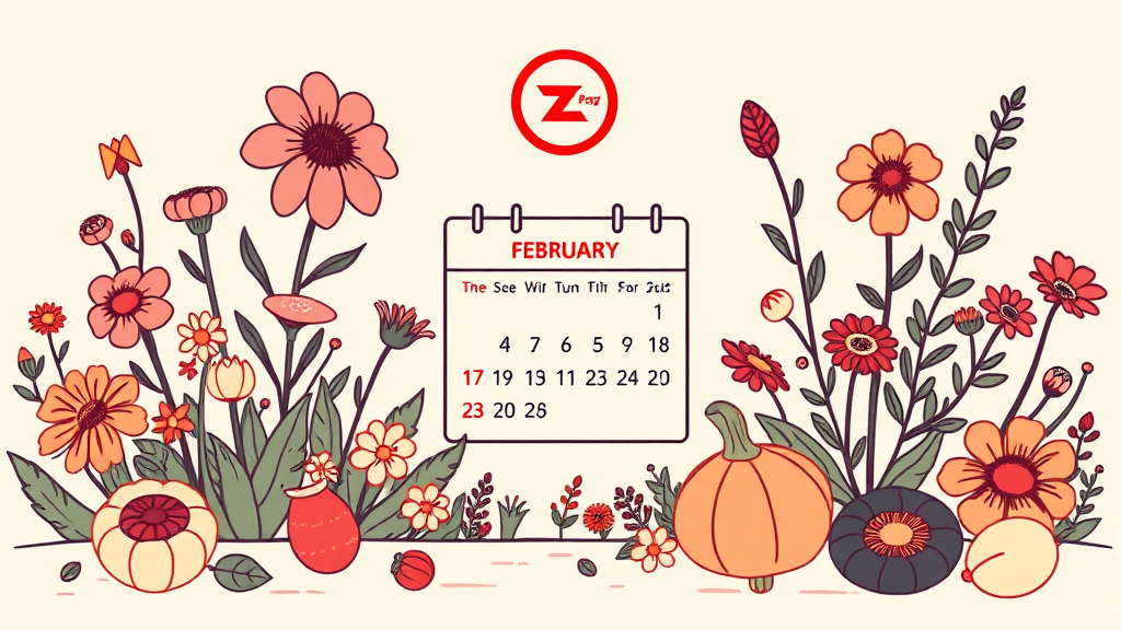 궁금증 해결 & 주의사항 (illustration 스타일)