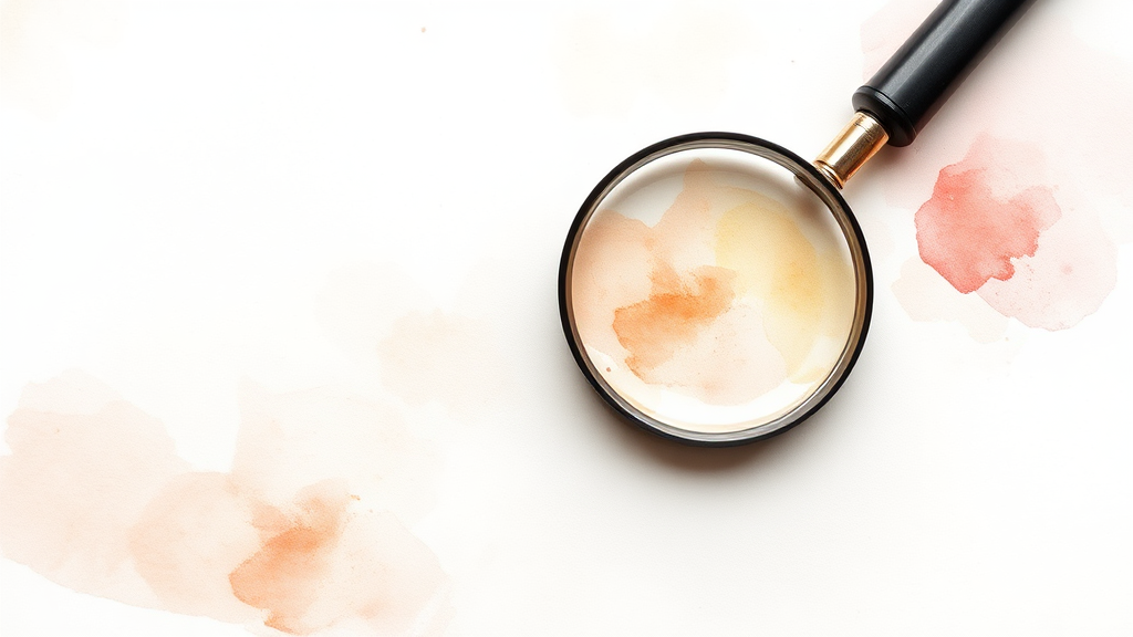 2025 연말정산 미리보기: 홈택스 환급금 조회부터 절세 전략 A to Z 7 연말정산 Q&A (watercolor 스타일)