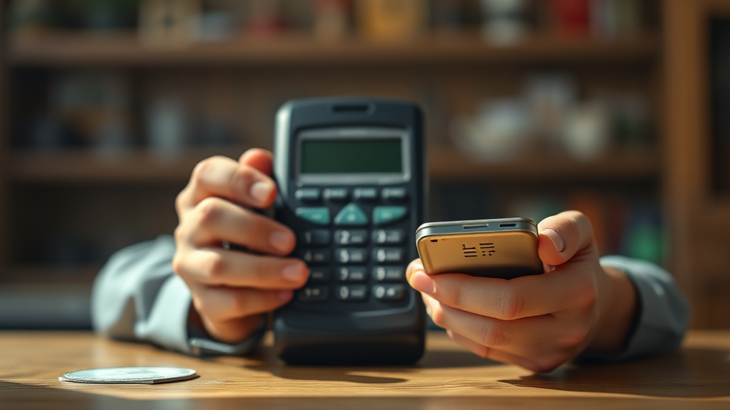 통신비 미환급금 조회 & 신청 A to Z: 숨은 돈 찾고 돌려받는 방법 1 통신비 미환급금이란? (realistic 스타일)