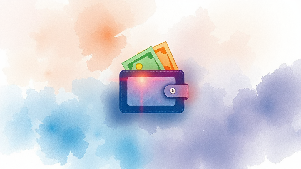 통신비 미환급금 조회 & 신청 A to Z: 숨은 돈 찾고 돌려받는 방법 6 환급 시 유의사항 및 꿀팁 (watercolor 스타일)