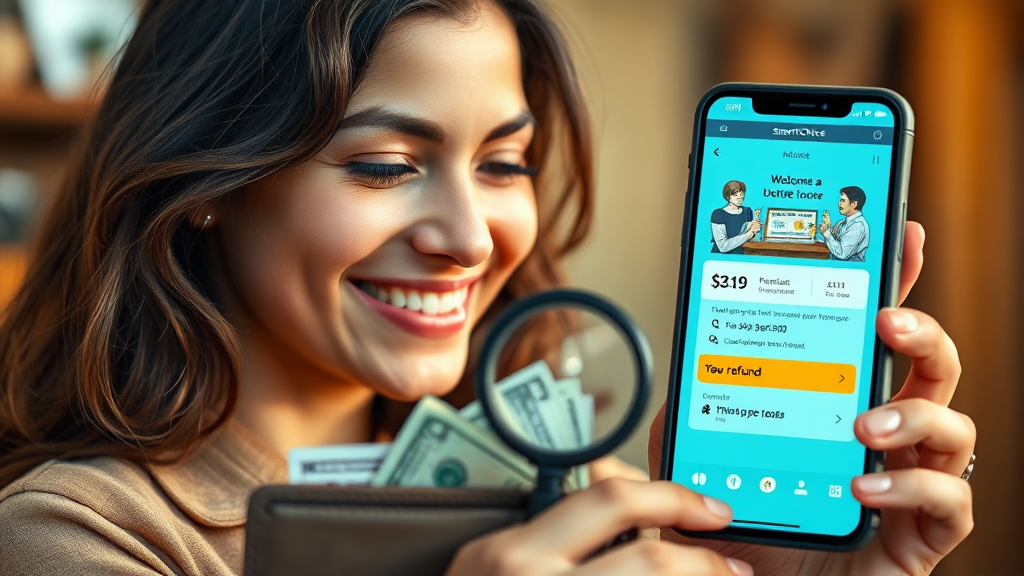 통신비 미환급금 조회 & 신청 A to Z: 숨은 돈 찾고 돌려받는 방법 7 미환급금 관련 FAQ (realistic 스타일)