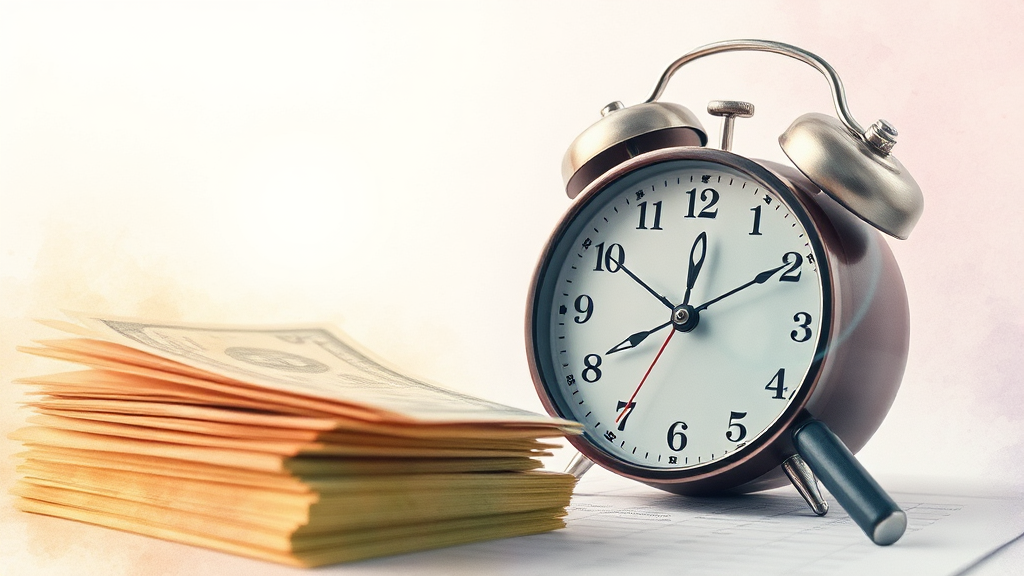 2026 근로장려금 총정리: 자격 조건, 최대 지급액, 신청 방법 완벽 가이드 2 신청 방법 및 기간 (watercolor 스타일)