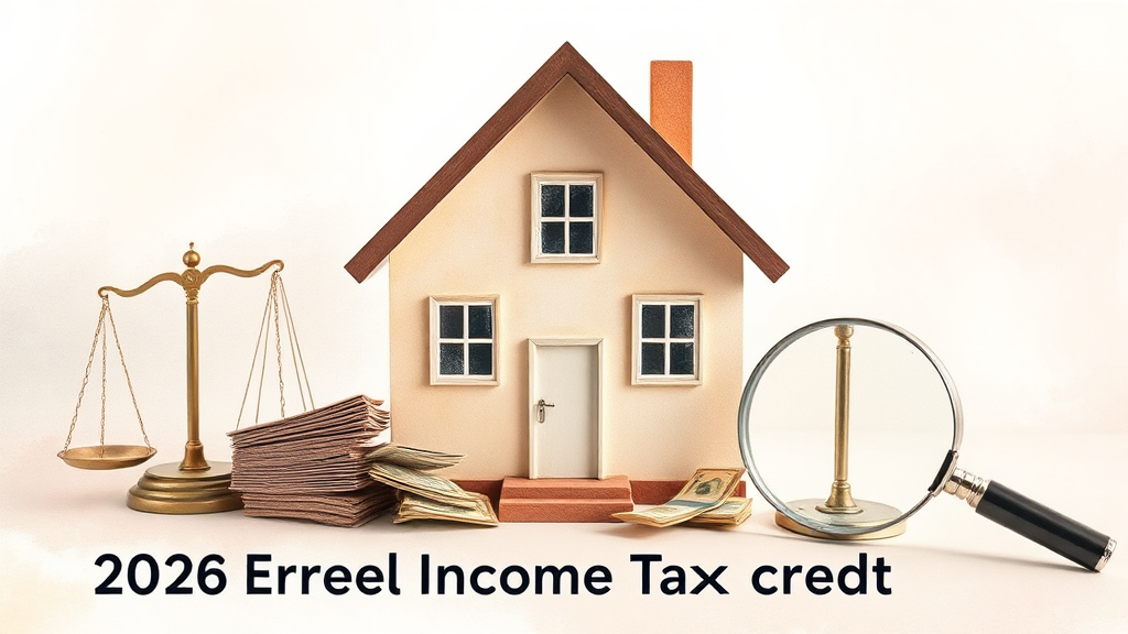 2026 근로장려금 총정리: 자격 조건, 최대 지급액, 신청 방법 완벽 가이드 3 소득 및 재산 요건 상세 분석 (watercolor 스타일)