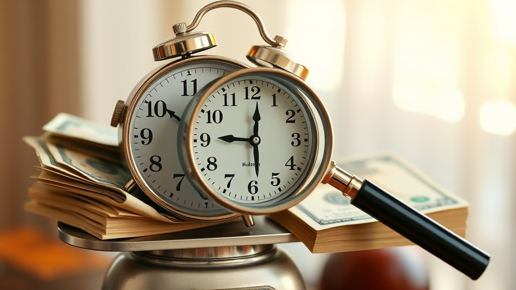 2026 근로장려금 총정리: 자격 조건, 최대 지급액, 신청 방법 완벽 가이드 6 정기 vs 반기: 유리한 선택은? (realistic 스타일)