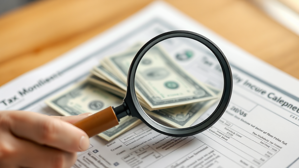 2026 근로장려금 총정리: 자격 조건, 최대 지급액, 신청 방법 완벽 가이드 8 자주 묻는 질문 및 유의사항 (realistic 스타일)