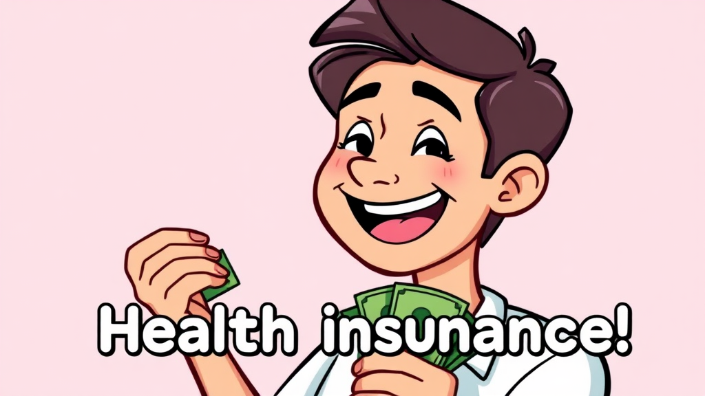 결론: 잊지 말고 꼭 챙기세요! (cartoon 스타일)