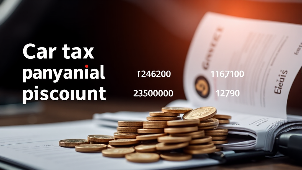 실제 절약 금액 (realistic 스타일)