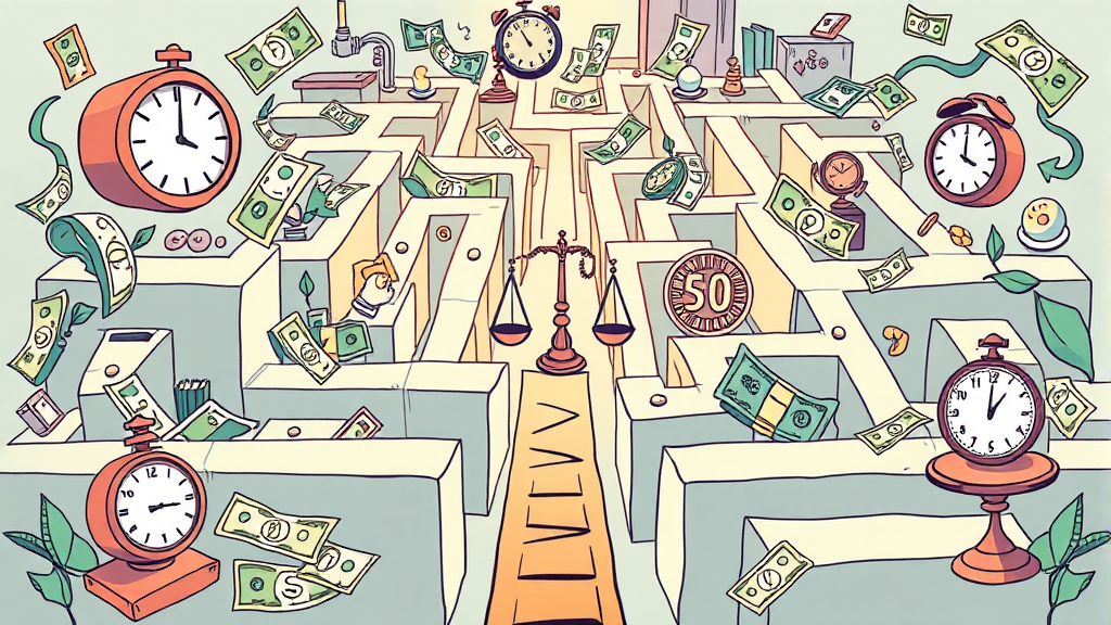 착오송금 반환지원 제도 A to Z: 2026년 달라지는 점 & 신청 방법 완벽 가이드 6 반환 소요 시간 및 금액 (illustration 스타일)