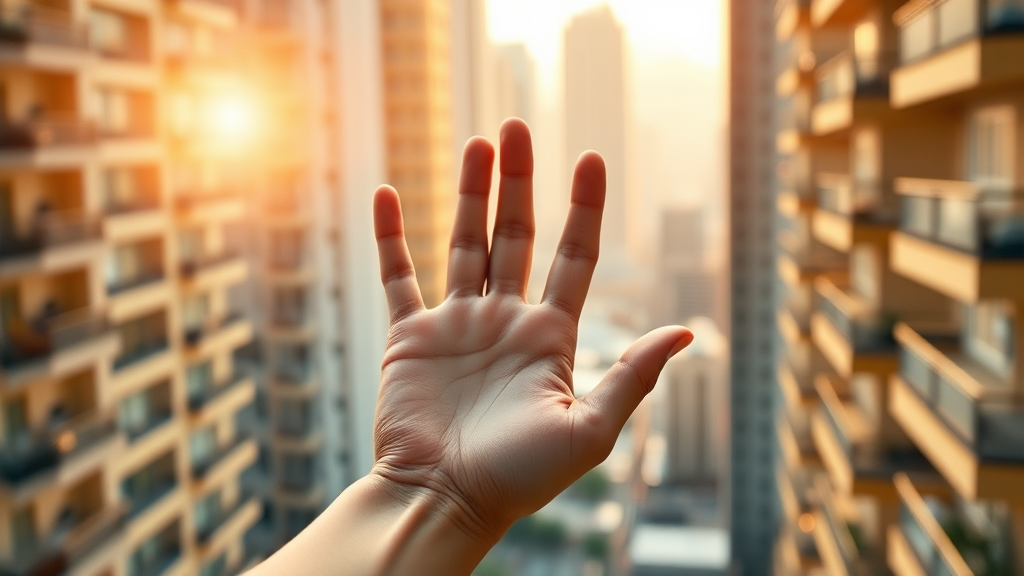 줍줍(무순위 청약) A to Z: 조건, 알림, 주요 단지 분석, 분양가 비교 1 줍줍이란? (realistic 스타일)