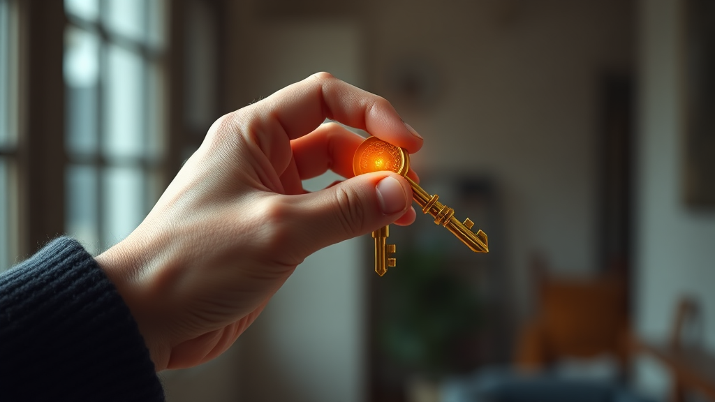 줍줍(무순위 청약) A to Z: 조건, 알림, 주요 단지 분석, 분양가 비교 3 무순위 청약 알림 설정 (realistic 스타일)