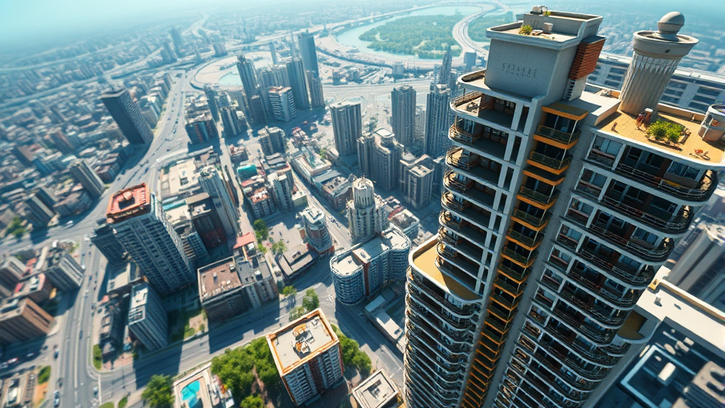 줍줍(무순위 청약) A to Z: 조건, 알림, 주요 단지 분석, 분양가 비교 4 주요 단지 정보 및 입지 분석 (realistic 스타일)