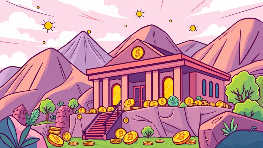 2026년 과세 유예 핵심 정리 (cartoon 스타일)