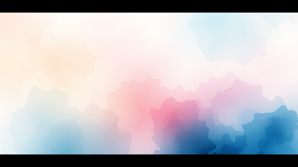 과세 유예 배경 및 이유 (watercolor 스타일)