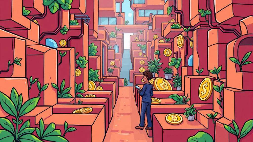 세금 계산: 양도소득세 vs 기타 소득세 (cartoon 스타일)