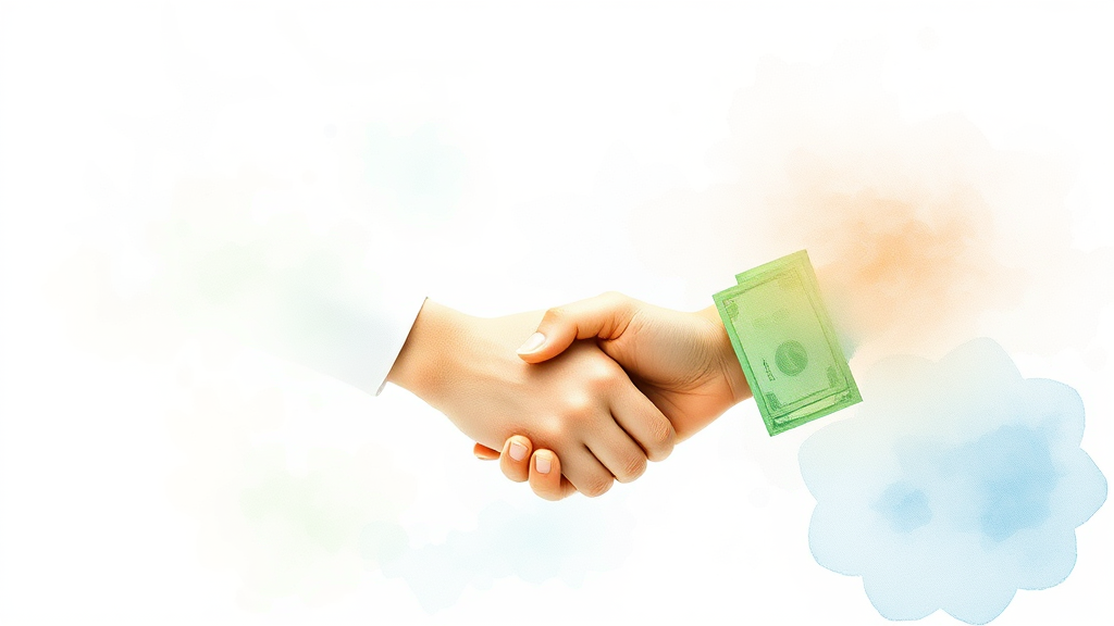 2026년 전세보증금 반환보증: 지원 대상, 가입 조건, 신청 방법 총정리 4 보증료 지원금 신청 방법 및 절차: 완벽 가이드 (watercolor 스타일)